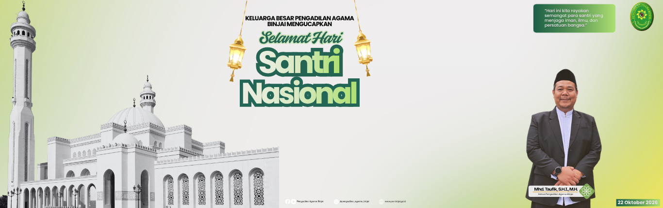 Hari Santri