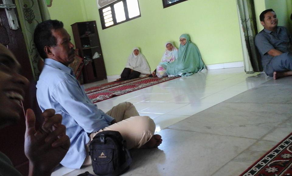 hafiz ketawa