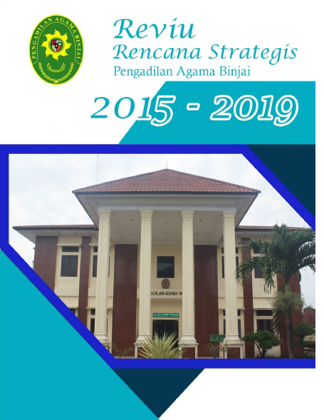 Reviu Renstra 2015 2019