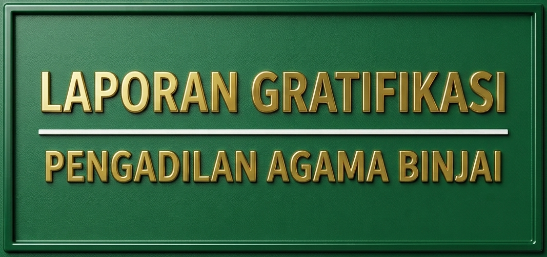 laporan gratifikasi